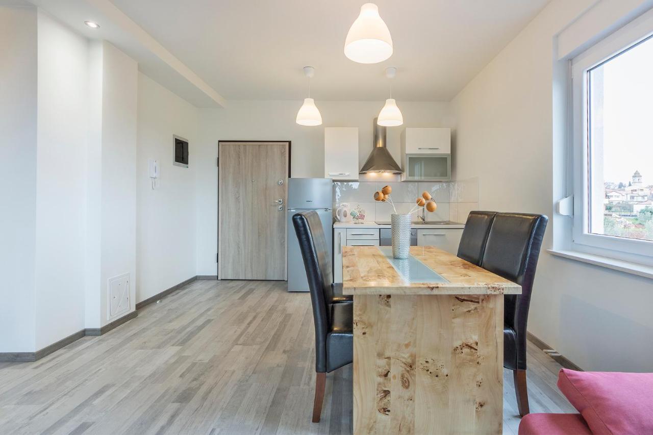 2 Bedroom Apartment Peroj Фажана Екстер'єр фото