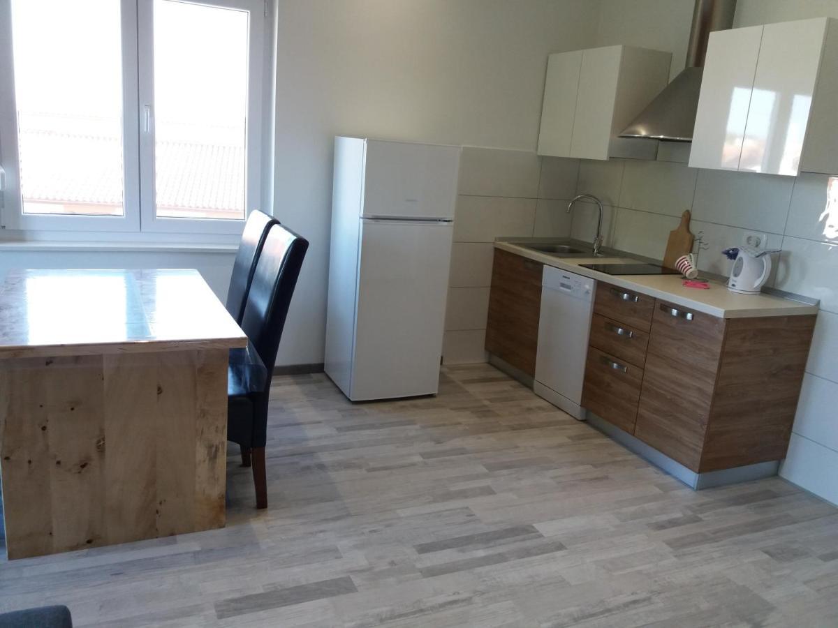 2 Bedroom Apartment Peroj Фажана Екстер'єр фото